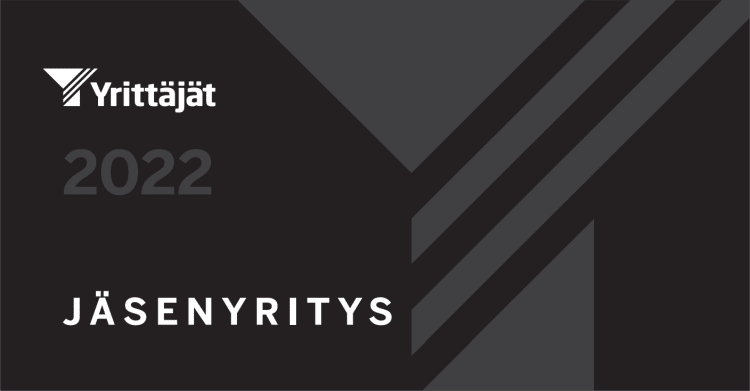 Suomen Yrittäjät, jäsenyritys